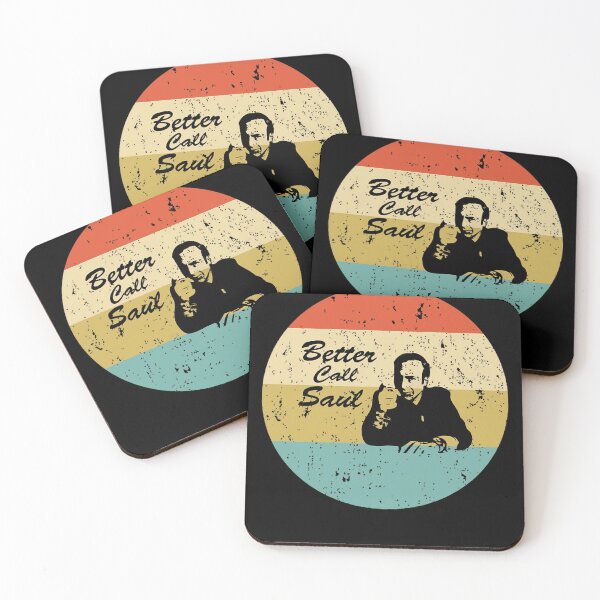Item preview, Retro Better Call Tv Saul designed and sold by ClosetHornMc.