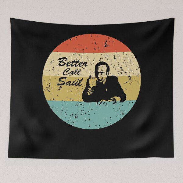 Item preview, Retro Better Call Tv Saul designed and sold by ClosetHornMc.