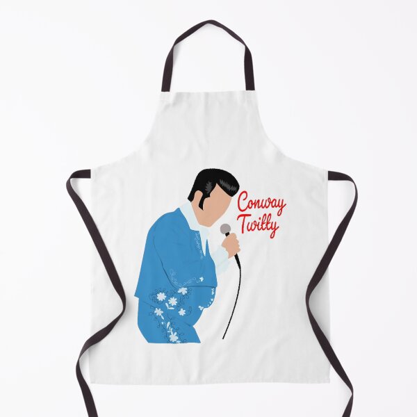 Item preview, Conway music Twitty (3) designed and sold by ExRossFashio.