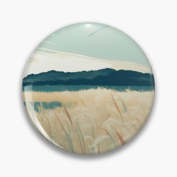 Item preview, Highland Escape designed and sold by BacklogDesign.