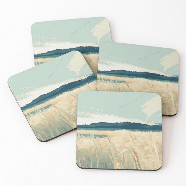 Item preview, Highland Escape designed and sold by BacklogDesign.