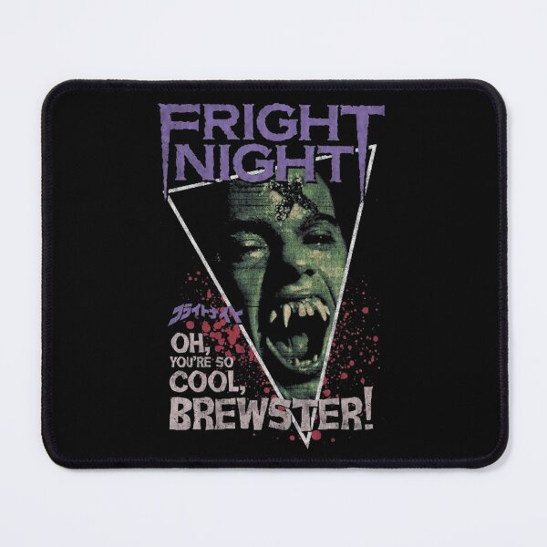 Item preview, Fríght movie Níght, Horror, Cult Classic, Vampire      (5) designed and sold by StoreArtWellDi.