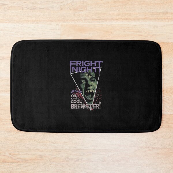 Item preview, Fríght movie Níght, Horror, Cult Classic, Vampire      (5) designed and sold by StoreArtWellDi.