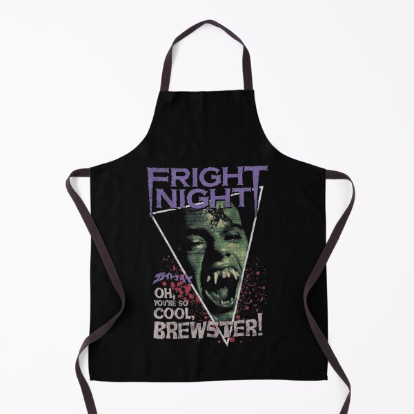 Item preview, Fríght movie Níght, Horror, Cult Classic, Vampire (5) designed and sold by StoreArtWellDi.