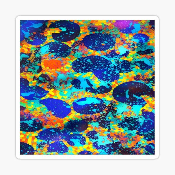 Item preview, The rock pool designed and sold by Dogstar3c.