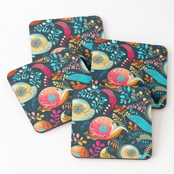 Item preview, Modern design reminiscent of snails designed and sold by Pflugart.