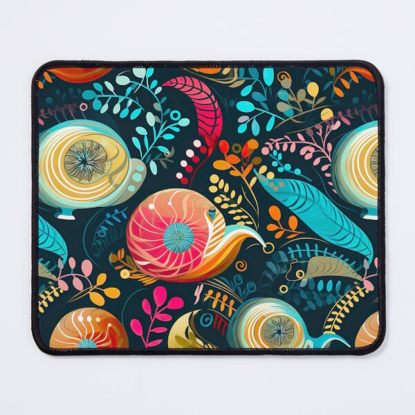 Item preview, Modern design reminiscent of snails designed and sold by Pflugart.