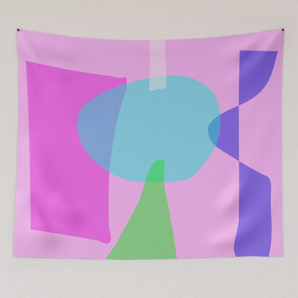 Item preview, Cheerful Friends Celebrating Love and Friendship designed and sold by masabo.