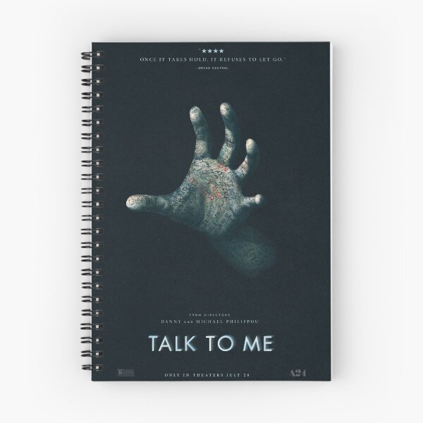 Item preview, Talk To Me designed and sold by BluenoseArt.
