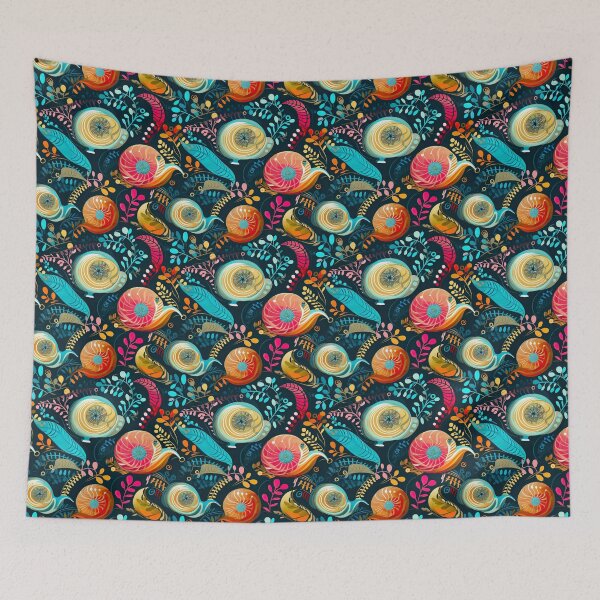 Item preview, Modern design reminiscent of snails designed and sold by Pflugart.