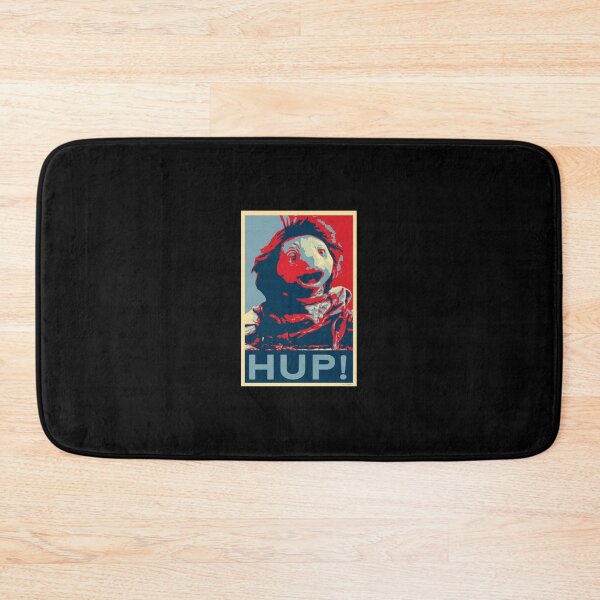 Item preview, Hup - The Dark movie Crystal Age of Resistance - Shepard Fairey Hope  Parody designed and sold by PicklesLynch.