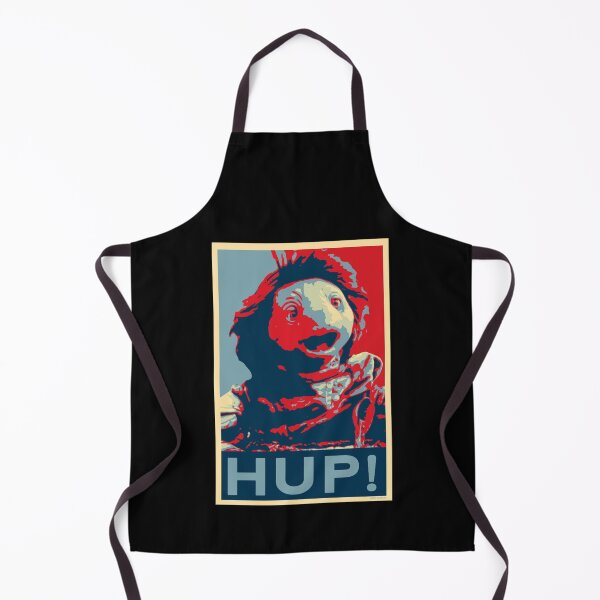 Item preview, Hup - The Dark movie Crystal Age of Resistance - Shepard Fairey Hope Parody designed and sold by PicklesLynch.