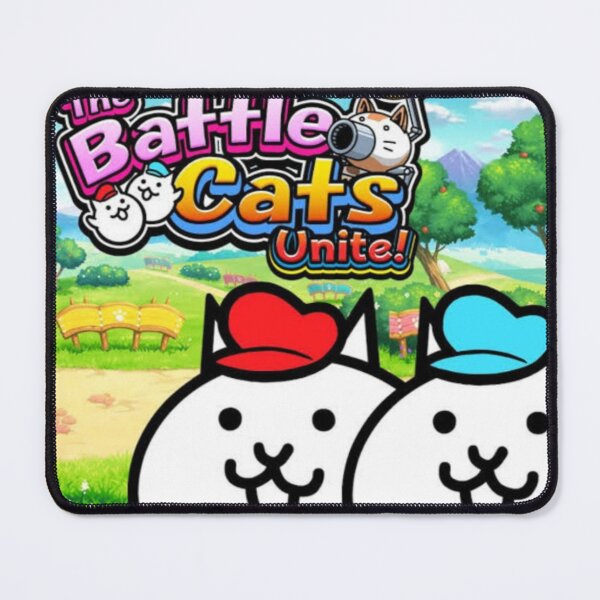 Item preview, Battle cats designed and sold by Jonnasushi.