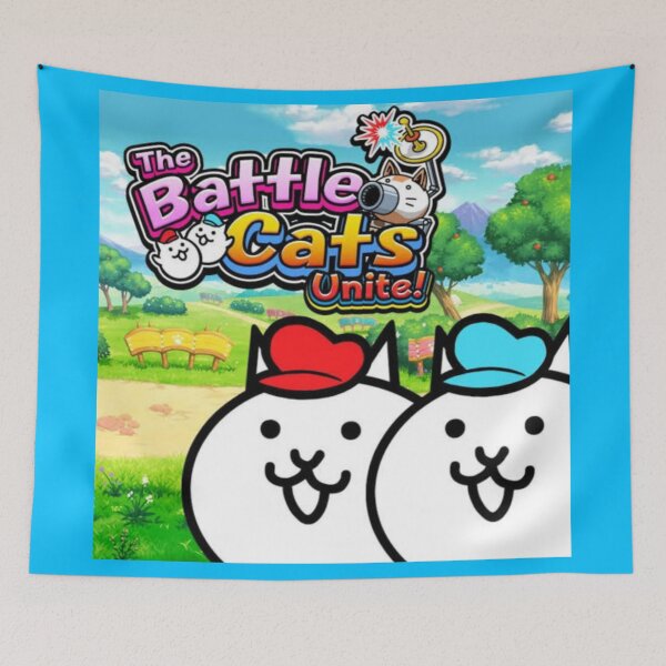 Item preview, Battle cats designed and sold by Jonnasushi.