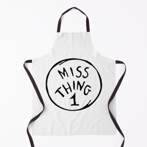 Item preview, Miss Thing 1 designed and sold by FeLiNe-DiViNe.