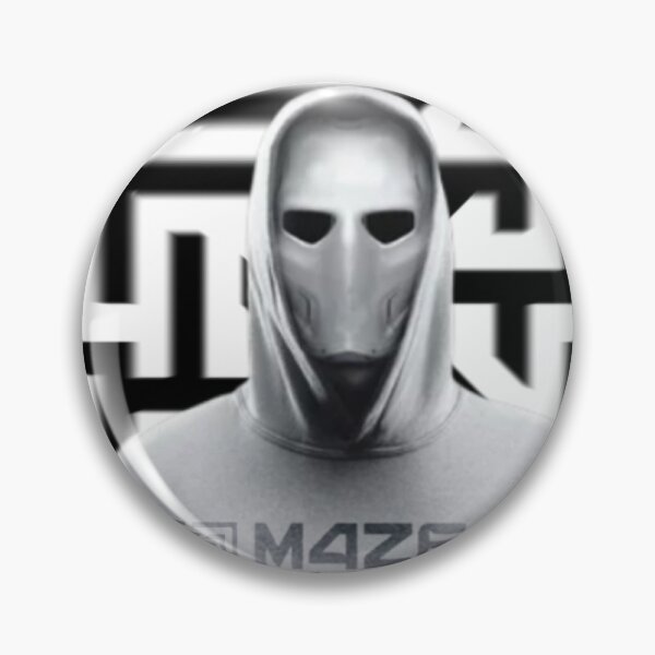 Item preview, M4ZE PUSHER  designed and sold by FulviaTanz85.
