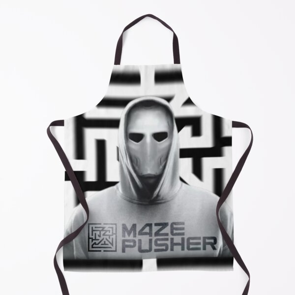 Item preview, M4ZE PUSHER designed and sold by FulviaTanz85.