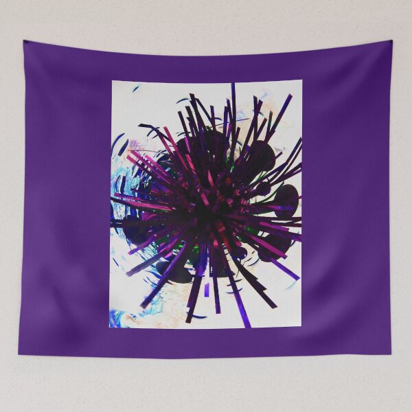 Item preview, Abstract 801 designed and sold by Shulie1.