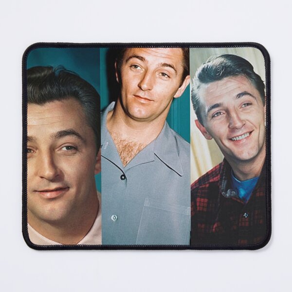 Item preview, Robert Mitchum collage designed and sold by warshipologiste.