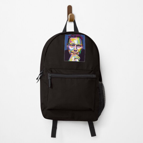 Item preview, Abstract Norm Macdonald In WPAP designed and sold by DesChristensen.