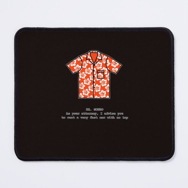 Item preview, Acapulco shirt designed and sold by DesChristensen.
