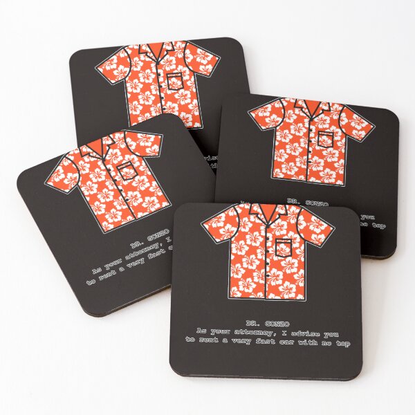 Item preview, Acapulco shirt designed and sold by DesChristensen.