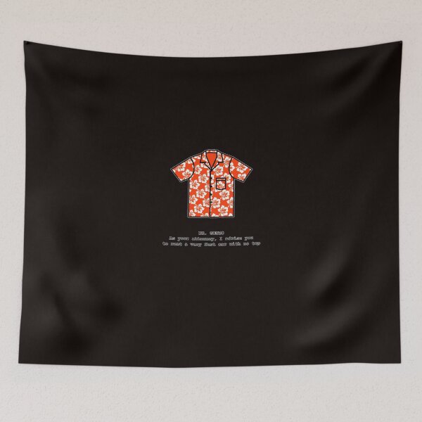 Item preview, Acapulco shirt designed and sold by DesChristensen.