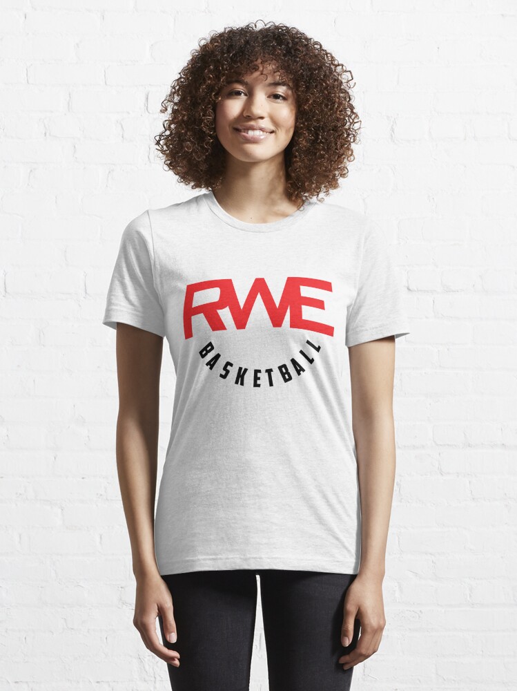 Breathable Soft Rod Wave Elite RWE Basketball Shirt For Men And