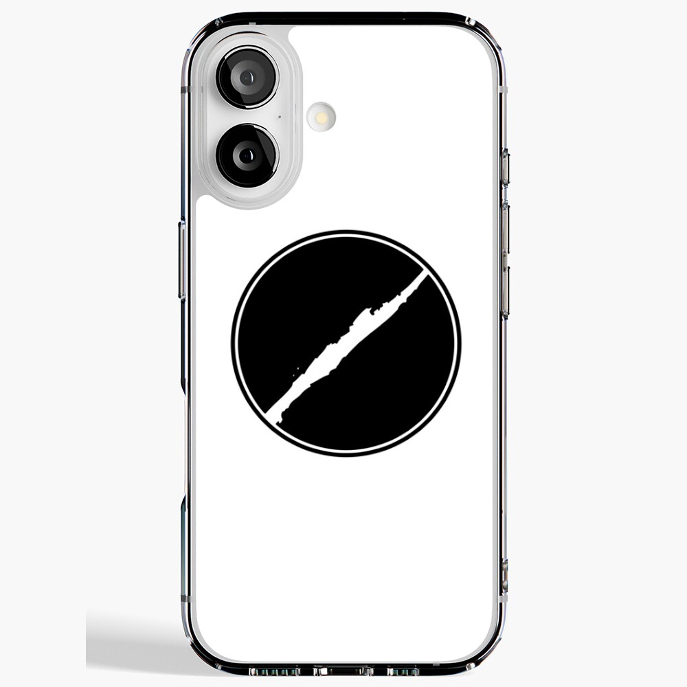 silent planet merch logo Sticker