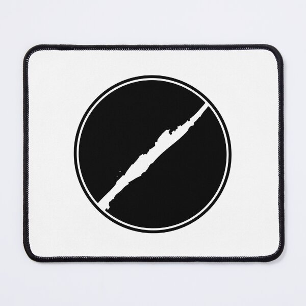 Item preview, silent planet merch logo designed and sold by mechova-jehla.