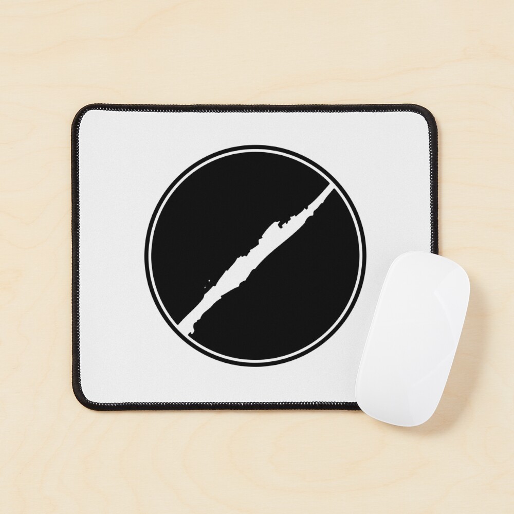 silent planet merch logo Sticker