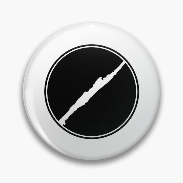 Item preview, silent planet merch logo designed and sold by mechova-jehla.