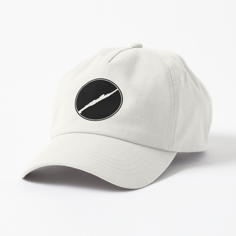 silent planet merch logo Sticker