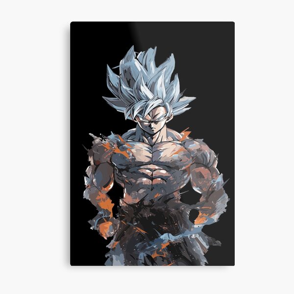 It's about time that you WITNESS MY DRIP [Goku (Drip Form) is coming!!] :  r/DragonballLegends