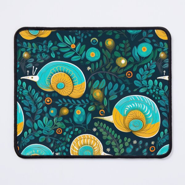 Item preview, Modern design reminiscent of snails designed and sold by Pflugart.