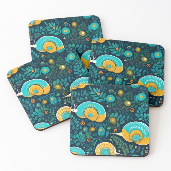 Item preview, Modern design reminiscent of snails designed and sold by Pflugart.