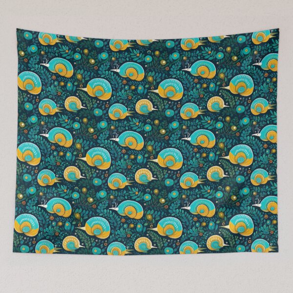 Item preview, Modern design reminiscent of snails designed and sold by Pflugart.