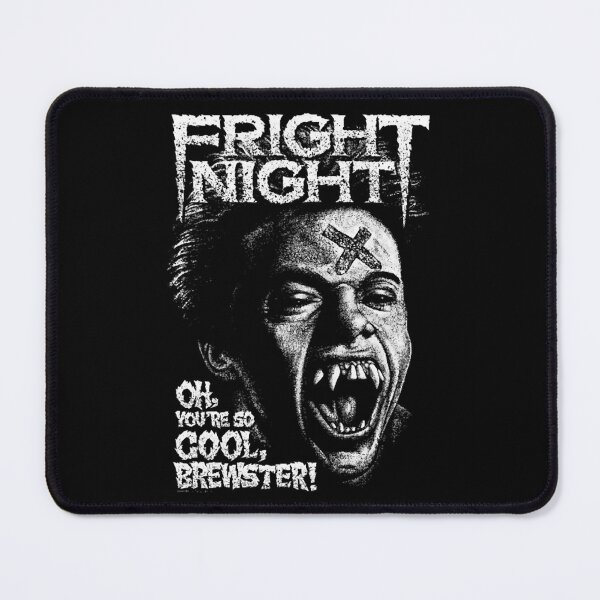 Item preview, Fríght movie Níght, Horror, Cult Classic, Vampire (2) designed and sold by StoreArtWellDi.