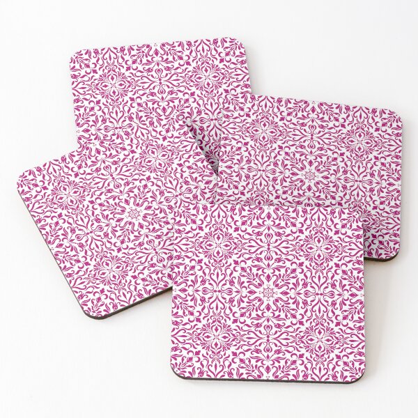 Item preview, square seamless pattern designed and sold by DdemocrazydizZ.