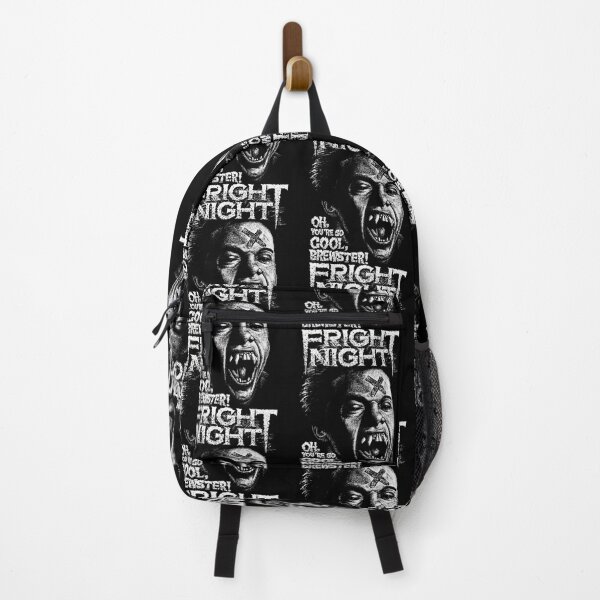 Item preview, Fríght movie Níght, Horror, Cult Classic, Vampire (2) designed and sold by StoreArtWellDi.