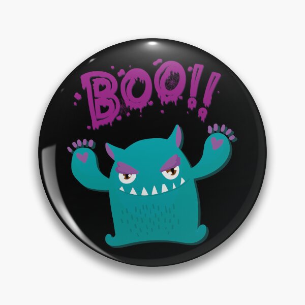 Item preview, Black boo designed and sold by Aleph-Mga.