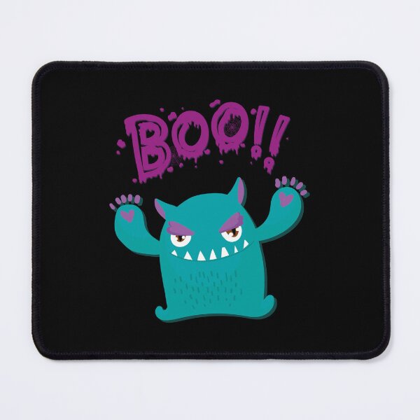 Item preview, Black boo designed and sold by Aleph-Mga.