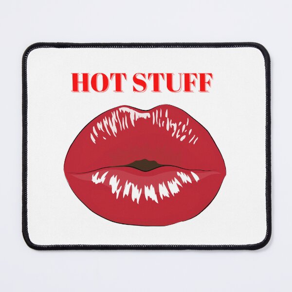Item preview, Hot Stuff designed and sold by idesignbyJiras.