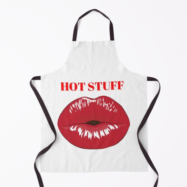 Item preview, Hot Stuff designed and sold by idesignbyJiras.