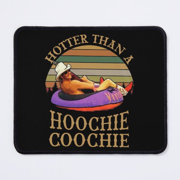 Item preview, Hotter Than A Hoochie Crt designed and sold by CandyAyannaA.