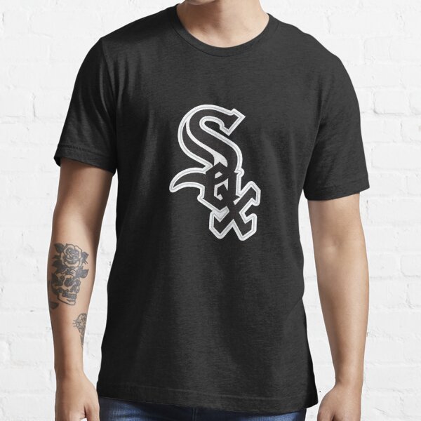 Chicago White Sox T-Shirt — Country Gone Crazy