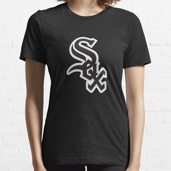 White Sox World Series Champs 2005 T-Shirt from Homage. | Charcoal | Vintage Apparel from Homage.
