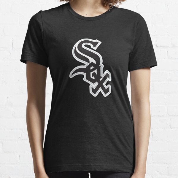 Chicago White Sox Youth Local South Side T-Shirt - Black