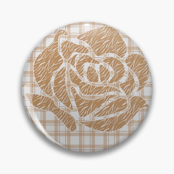 Item preview, Patchwork , rose  designed and sold by fuzzyfox.