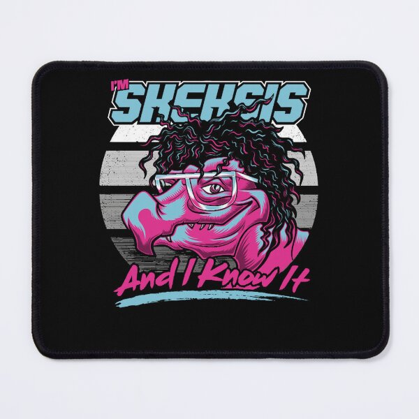 Item preview, I'm Skeksis & I Know It designed and sold by PicklesLynch.
